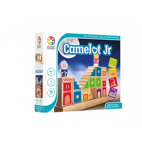 CAMELOT JR