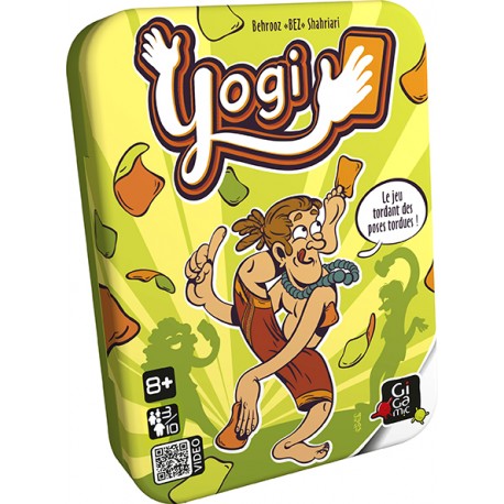 YOGI