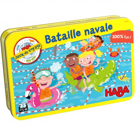 BATAILLE NAVALE