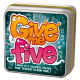 GIVE ME FIVE