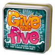 GIVE ME FIVE