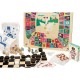 COFFRET MUTLI-JEUX - INGELA P. ARRHENIUS