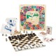 COFFRET MUTLI-JEUX - INGELA P. ARRHENIUS