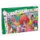 PUZZLE OBSERVATION - CARNAVAL DE RIO -200 PCS