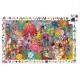 PUZZLE OBSERVATION - CARNAVAL DE RIO -200 PCS