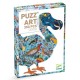 PUZZ ART DODO 350 PCS