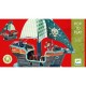 POP TO PLAY - BATEAU PIRATE 3D